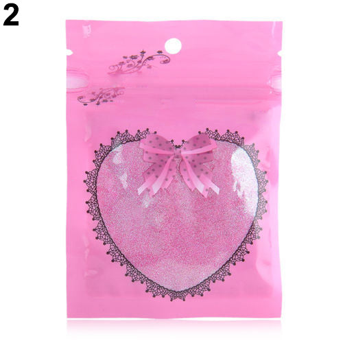 Fashion Nail Art DIY Glitter Powder Dust UV GEL Acrylic Powder Decoration Tips