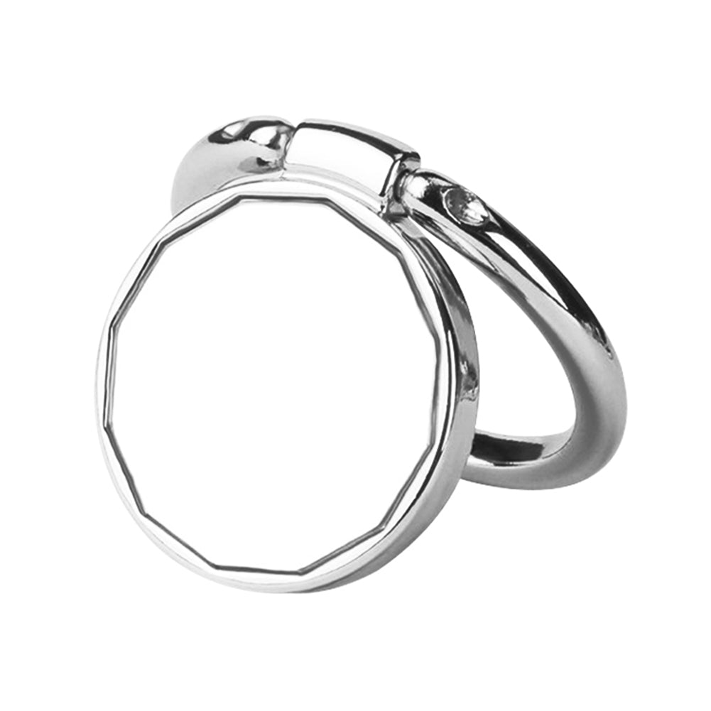 360° Rotatable Universal Finger Grip Ring Stand Holder for iPhone Samsung Huawei
