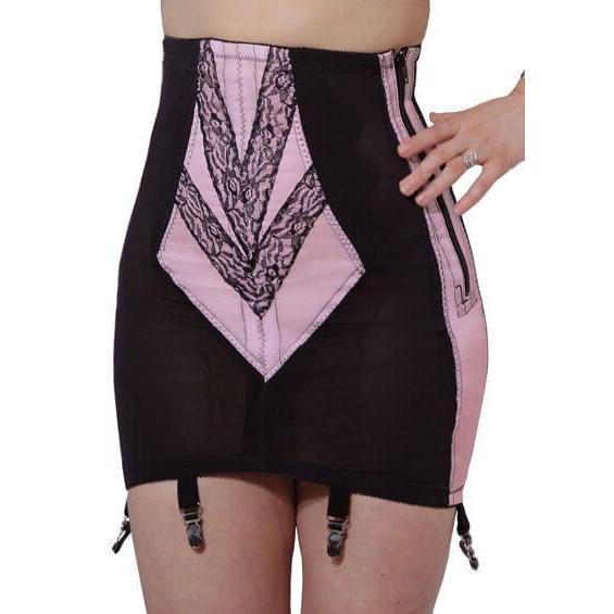 RAGO Style 1294 - Open Bottom Girdle Extra Firm Shaping