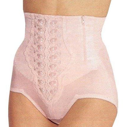 Cortland Style 4085 - High Waist Brief