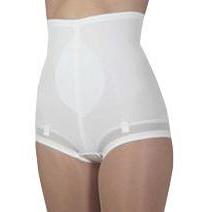 Cortland Style 4145 - Long Torso Firm Control Brief