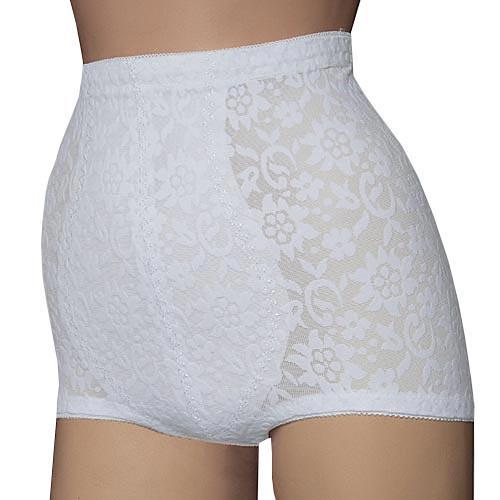 Cortland Style 4230 - High Waist Control Lace Brief