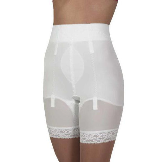 Cortland Style 5039 - Firm Control Cuff Top Panty