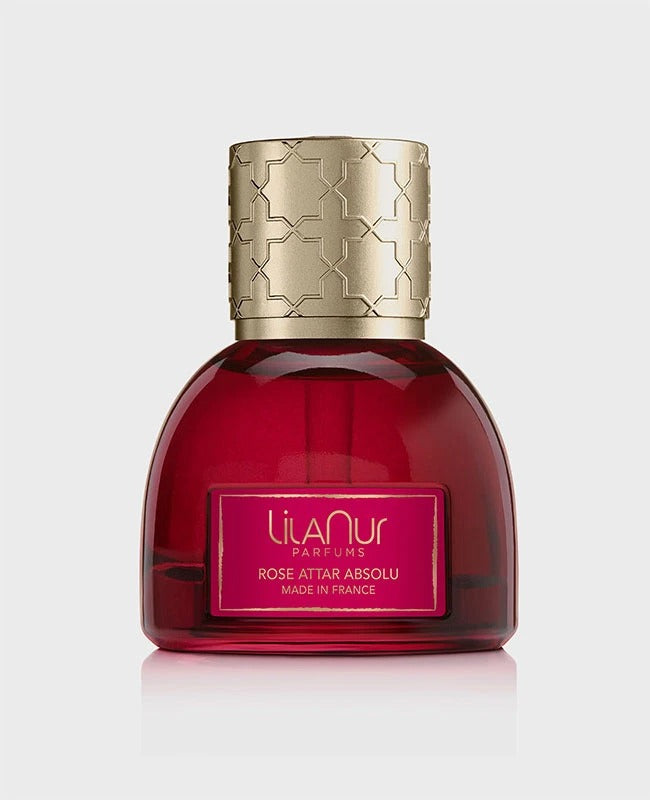 ROSE ATTAR ABSOLU