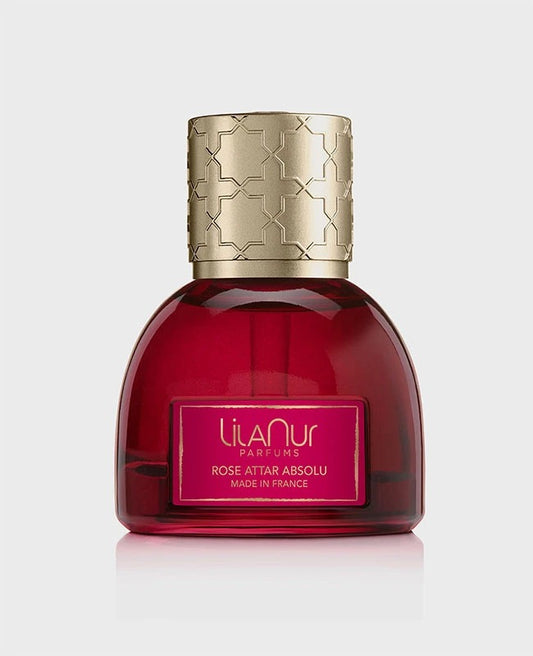 ROSE ATTAR ABSOLU