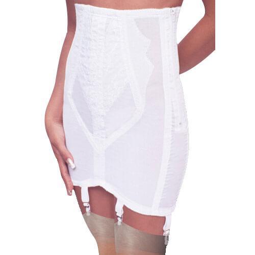 RAGO Style 1294 - Open Bottom Girdle Extra Firm Shaping