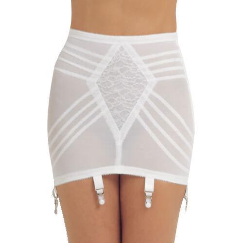RAGO Style 1359 - Open Bottom Girdle Firm Shaping