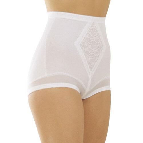 RAGO Style 6195 - Panty Brief Medium Shaping CLEARANCE