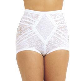 RAGO Style 6197 - Panty Brief Extra Firm Shaping