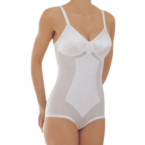 RAGO Style 72545 - Body Briefer Medium Shaping CLEARANCE