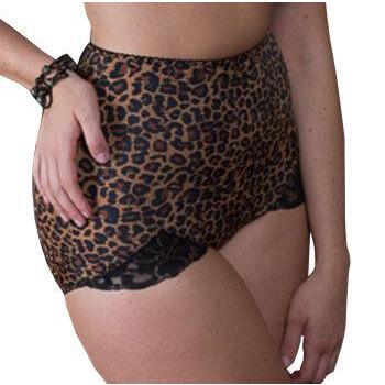 RAGO Style 919 - Panty Brief Light Shaping