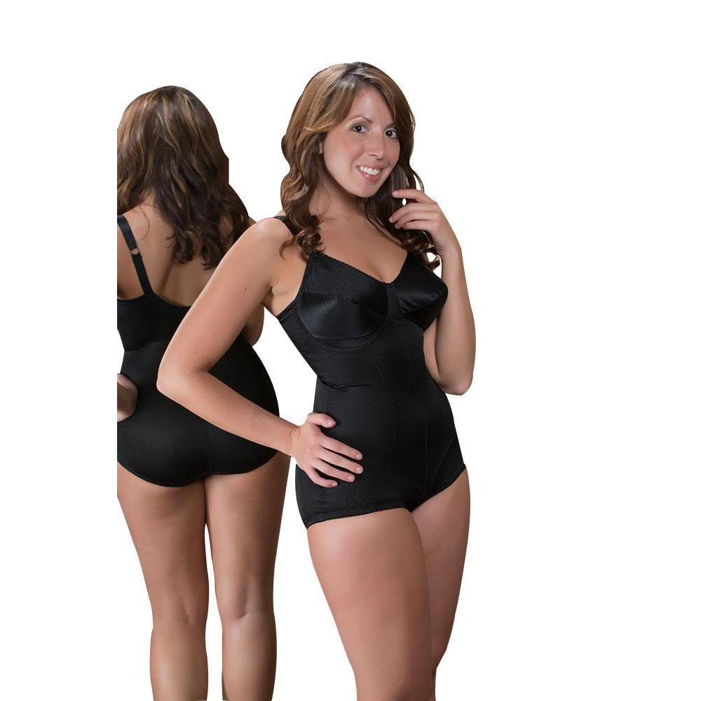 RAGO Style 9190 - Body Briefer Light Shaping