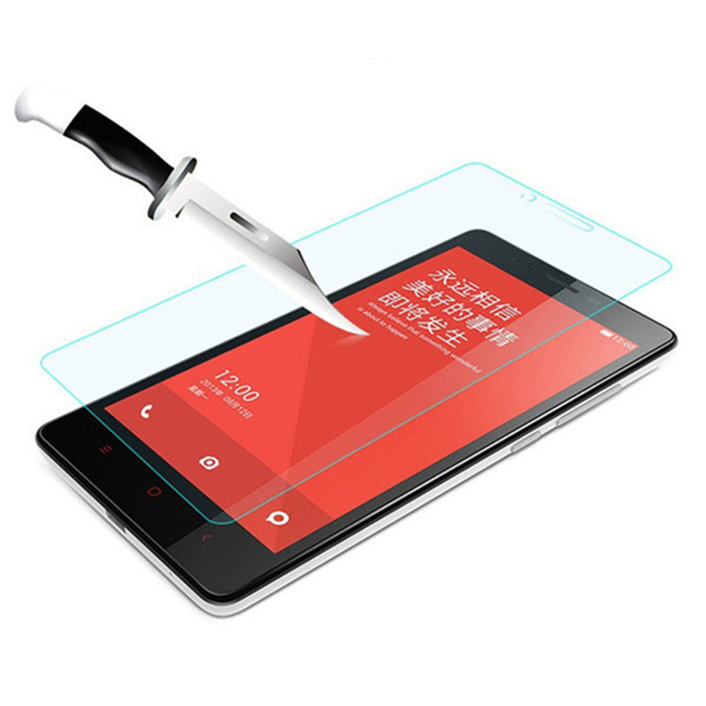 Tempered Glass Screen Protector Protective Film for Xiaomi Redmi 2