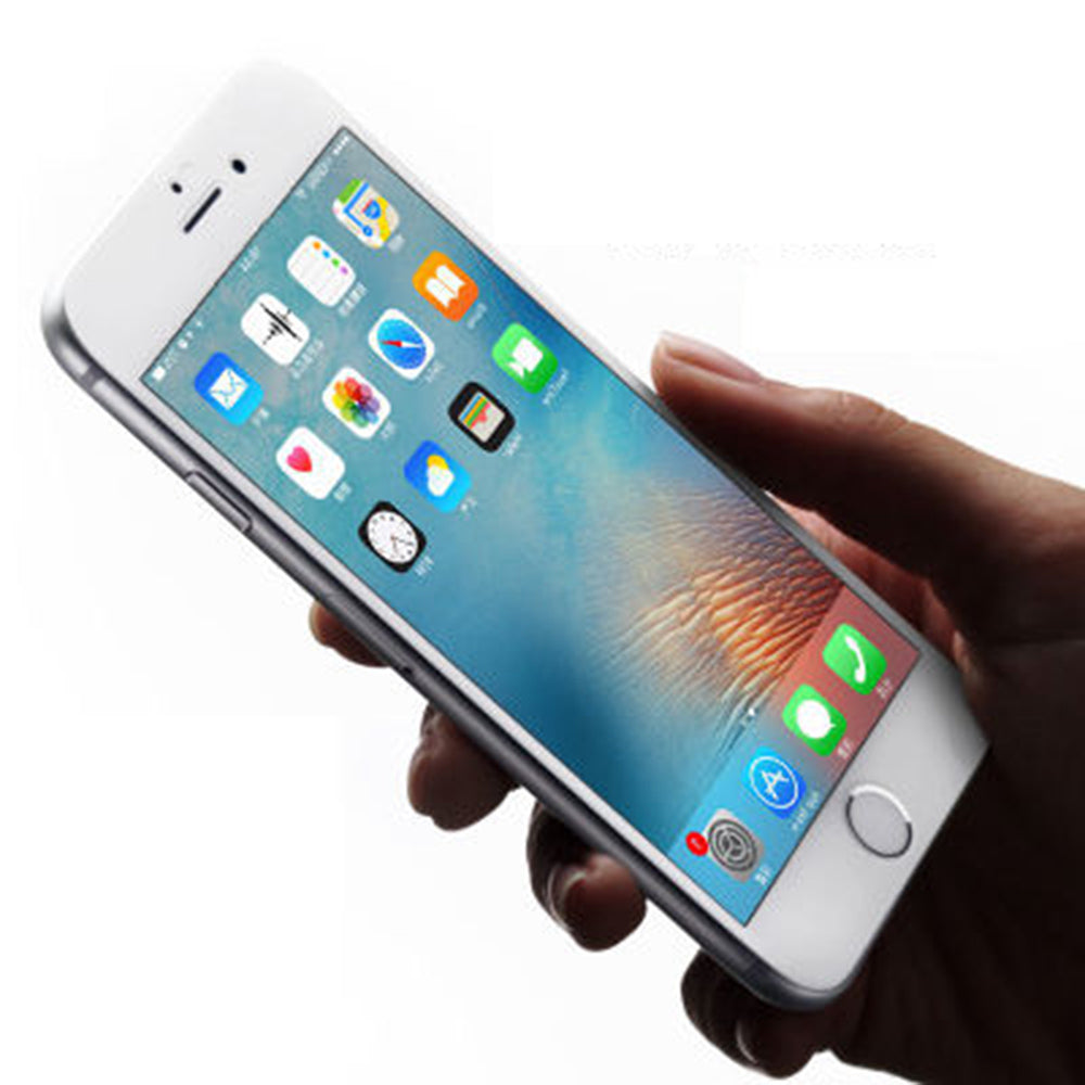 2.5D Front Full Cover Body Tempered Glass Screen Protector For iPhone 6plus/6s plus 5.5"