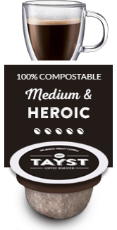 Singles for Keurig®